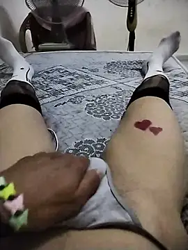 tatooo0612 online show from July 29, 10:20 pm