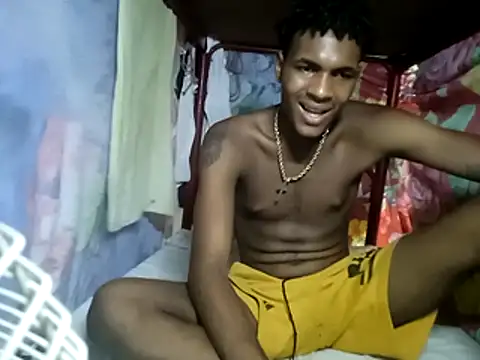 dantecruz19 online show from July 18, 12:06 am