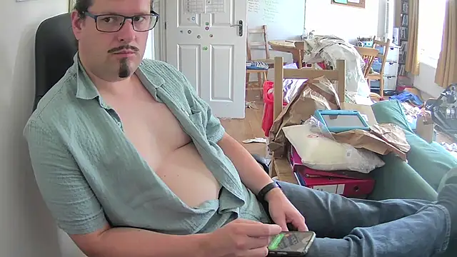 ZorroInRealLife online show from July 22, 1:47 pm