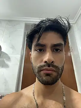 SantiagoMelendez online show from July 4, 4:37 am