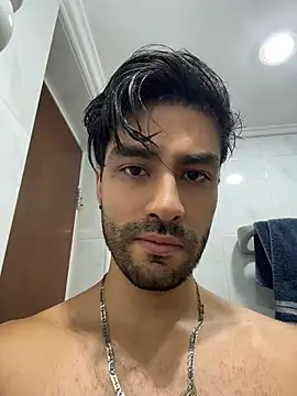 SantiagoMelendez online show from July 20, 2:41 pm