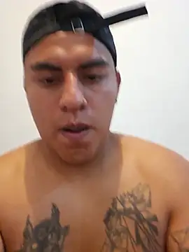 perez2953 online show from August 1, 6:23 am