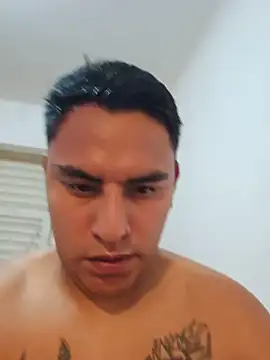 perez2953 online show from July 17, 2:41 am