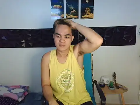 yourmikexxx online show from July 30, 8:24 am