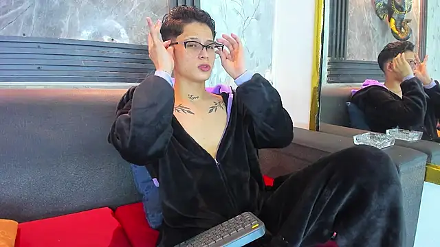 Brianhot0F online show from July 23, 12:14 am