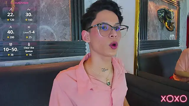 Brianhot0F online show from July 30, 9:14 pm