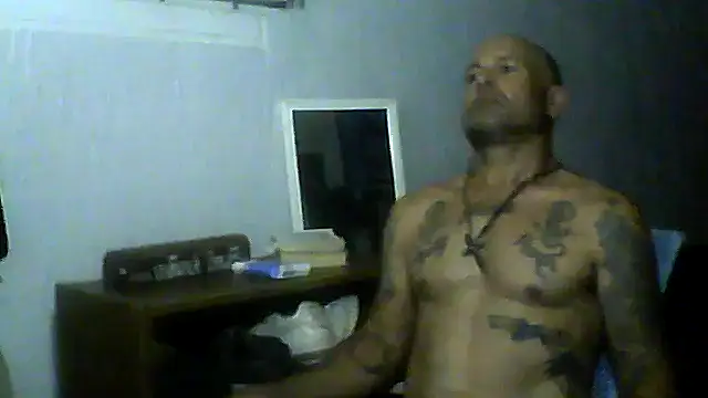 SlickDickyadown online show from June 25, 2:47 am