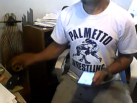SlickDickyadown online show from June 17, 1:18 am