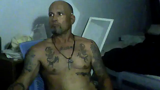 SlickDickyadown online show from June 9, 4:03 am