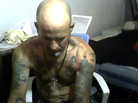 SlickDickyadown online show from June 7, 2:46 pm