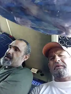 SlickDickyadown online show from June 13, 3:32 pm