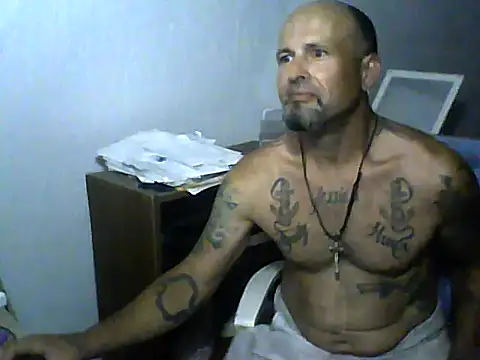 SlickDickyadown online show from June 18, 3:19 am