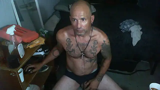 SlickDickyadown online show from August 2, 11:41 am