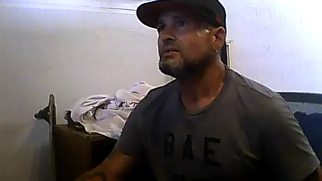 SlickDickyadown online show from July 18, 8:14 pm