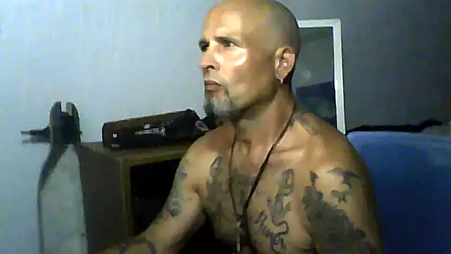 SlickDickyadown online show from July 26, 3:47 am