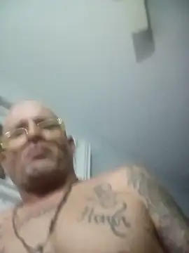 SlickDickyadown online show from June 22, 3:25 am