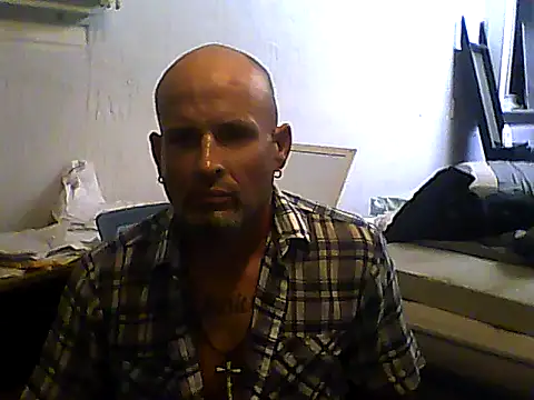 SlickDickyadown online show from June 6, 2:50 am