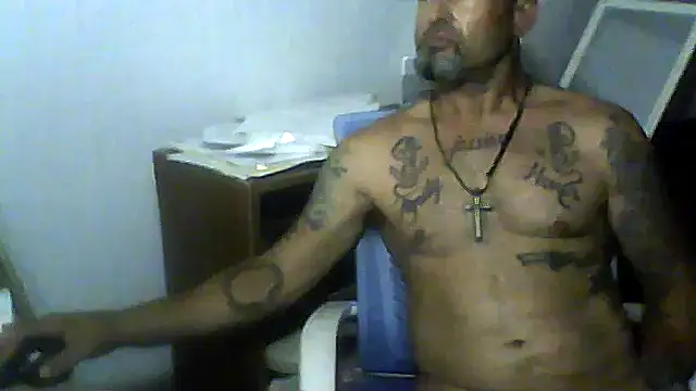 SlickDickyadown online show from June 20, 4:17 am