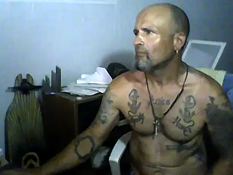 SlickDickyadown online show from June 16, 12:46 am