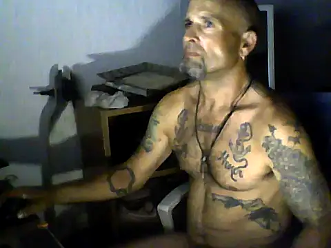 SlickDickyadown online show from July 28, 4:53 am