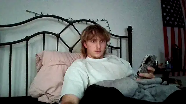 michaeljacobs12 online show from June 5, 12:15 am