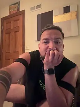 SlicknSly69 online show from June 5, 5:45 am