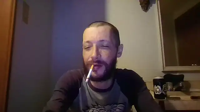 IggyGodsbane online show from June 9, 5:20 am