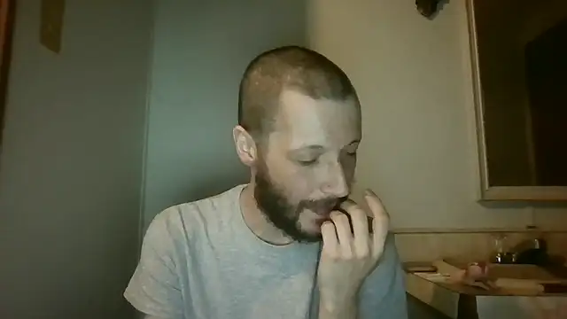 IggyGodsbane online show from June 12, 4:55 am
