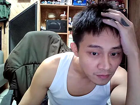 deansu0819 online show from June 7, 4:47 pm