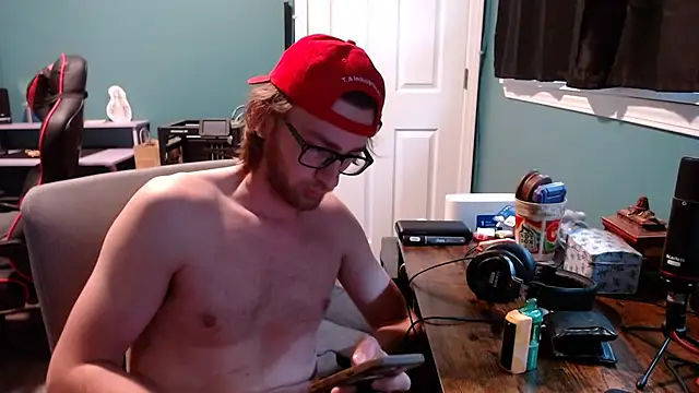 JakeFarm- online show from June 6, 12:27 am