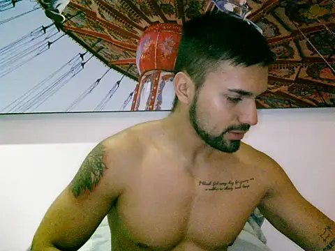 Niconextdoor online show from June 20, 3:22 am