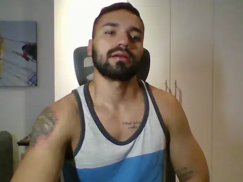 Niconextdoor online show from June 7, 4:41 am