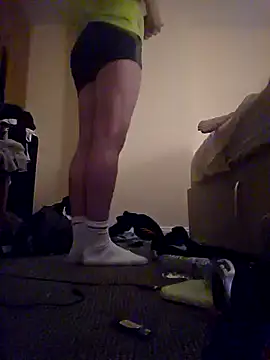 SingingTrunks online show from July 20, 1:45 am