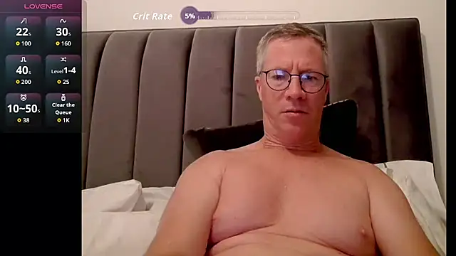SinfulPulse69 online show from July 21, 7:49 pm