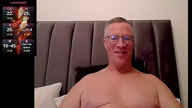 SinfulPulse69 online show from July 26, 8:17 pm