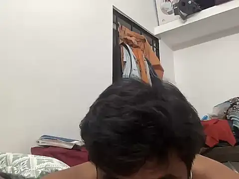 NAVIN0001 online show from July 18, 6:57 pm