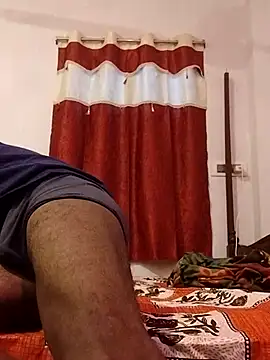 Daddsuroj69 online show from July 20, 8:53 am