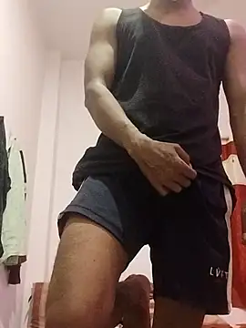 Daddsuroj69 online show from July 15, 10:22 am