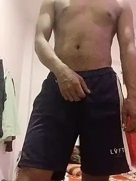 Daddsuroj69 online show from July 13, 5:31 am