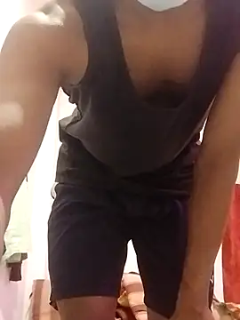Daddsuroj69 online show from July 14, 10:21 am
