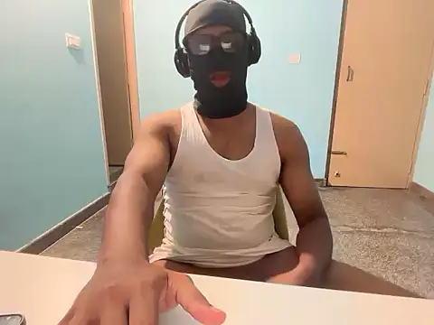 kinkslayher online show from July 24, 3:30 pm