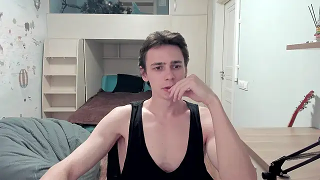 urgoddessboy online show from July 11, 5:59 pm