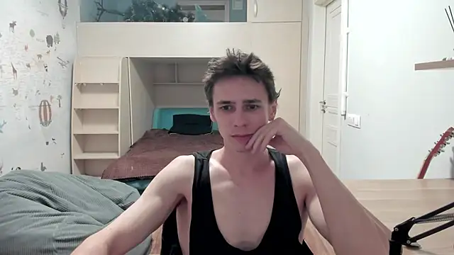 urgoddessboy online show from July 9, 5:28 pm