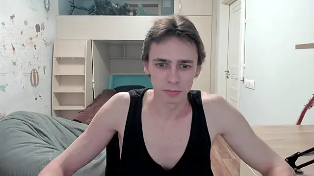 urgoddessboy online show from July 6, 3:03 pm