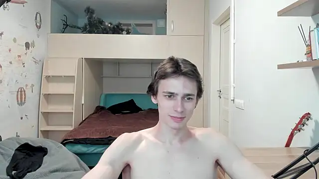 urgoddessboy online show from July 1, 1:39 am