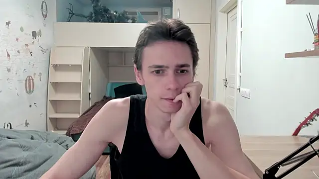 urgoddessboy online show from July 3, 8:57 pm