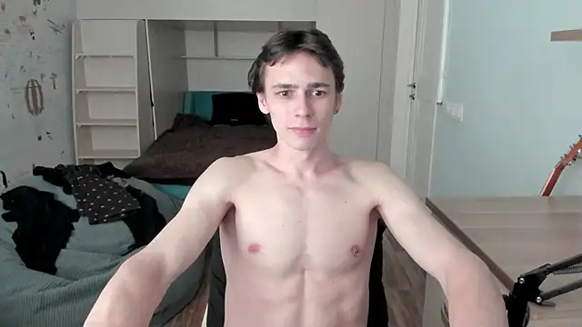 urgoddessboy online show from July 12, 9:28 pm