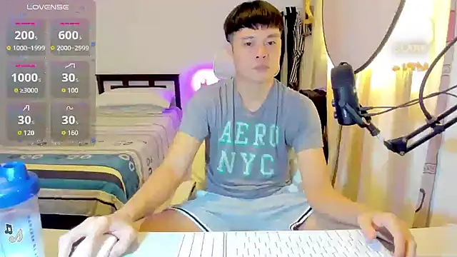 clarkdangerous online show from July 21, 12:56 am