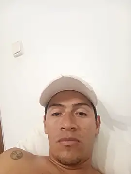 Jhonypt online show from June 17, 10:44 pm