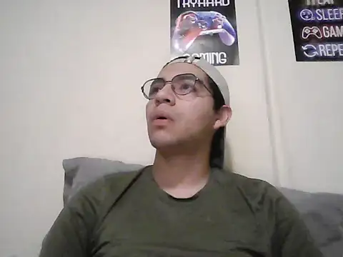 ismael 456 online show from July 11, 4:25 am